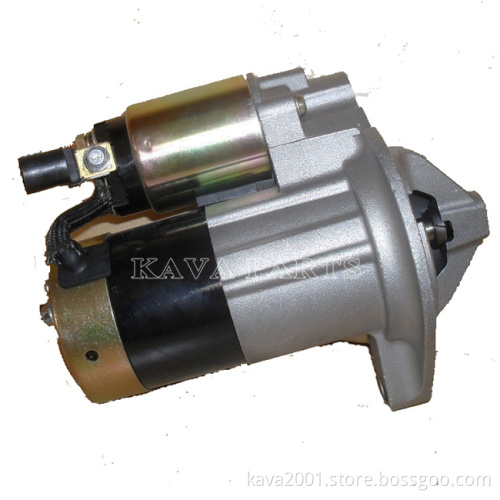 12V Car Starter For Jeep Grand Cherokee,Wrangler,M0T91082,56041012AE